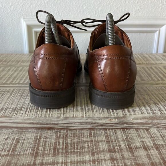 Florsheim Ortholite Comfort Men’s Dress Shoes main image 5